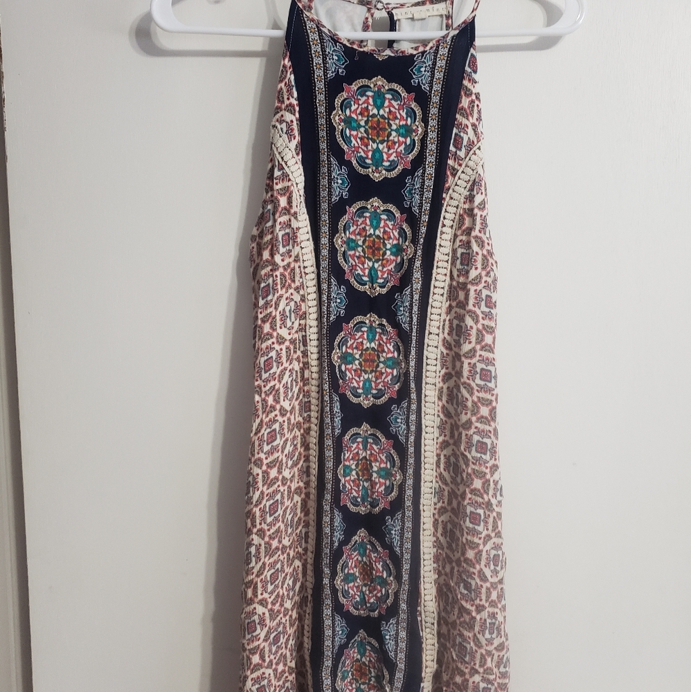 Dress/tunic